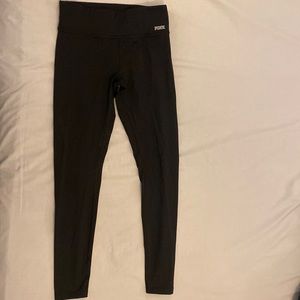 PINK, size S, black